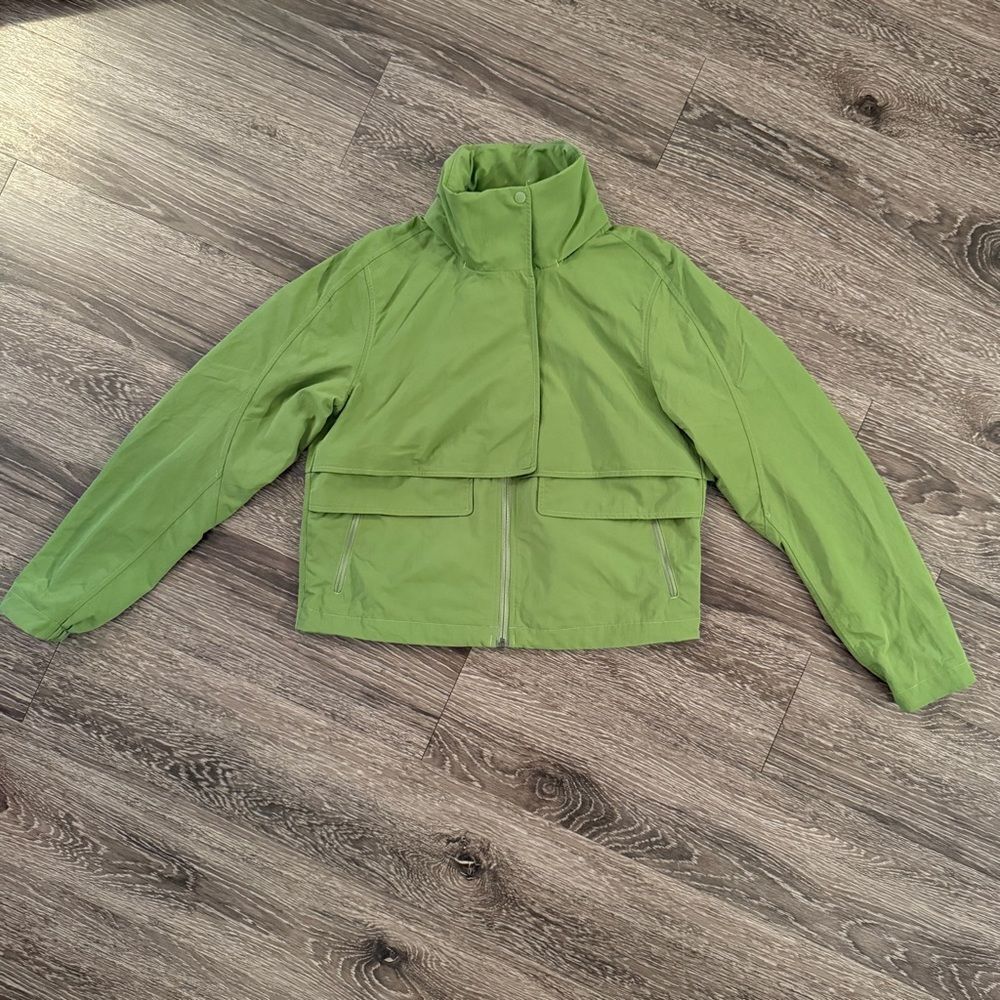 Lululemon Always Effortless Classic-Fit Jacket